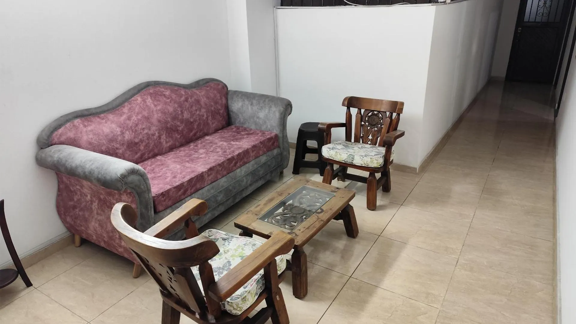 Apartment Hostal Wil Apt 204 Cali