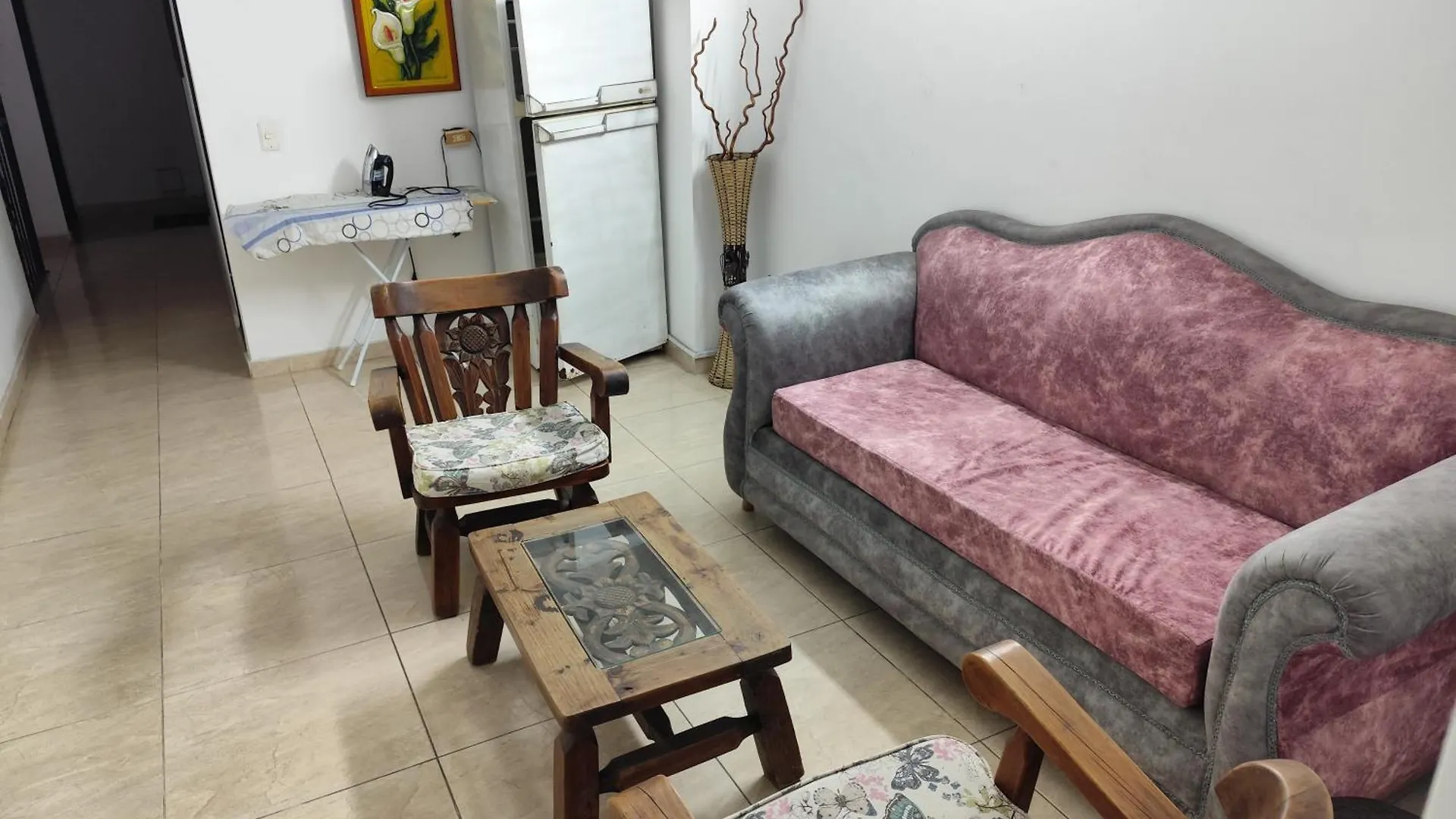Hostal Wil Apt 204 Cali 0*,  Colombia